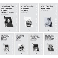 River Ulu Önderi Anlamak 7 Kitap