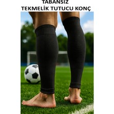 Allians Esnek ve Konforlu Futbol Tozluğu, Sporcu Performansını Artırır