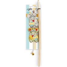 Hnrlishp Afp Catoon - Şaşkın Fare Olta