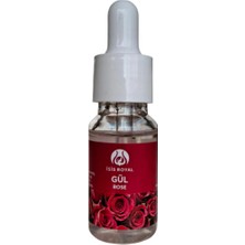 İsis Royal Saf & Yoğun Gül Esansı 10ML