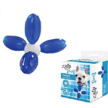 Hnrlishp Afp Dental Chews-Chew Jack - 4 Lü Kaşıma Mi