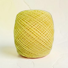 Kırlangıç Ince Pamuk Koton El Örgü Ipi 160 gr