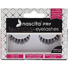 River Pro Faux Takma Kirpik