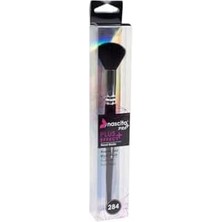 River Pro Plus Pudra ve Allık Fırçası