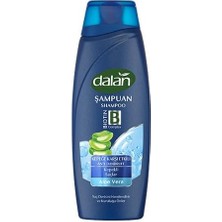 River Kepeğe Karşı Etkili Şampuanı 450 ml