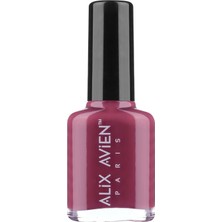 River Vişne Rengi Oje 98 - Yüksek Pigmentli Uzun Süreli Kalıcılık Hızlı Kuruma - Nail Lacquer 98