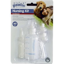 Hnrlishp Pawise Biberon Seti