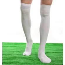 Allians Çocuklar Için 33-39 Halı Saha Futbol Maç Tozluğu, Rahat ve Şık Tasarım