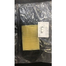Kuba Bannry 125 Master MT 50 Pro Plus Hava Filtresi Orjinal
