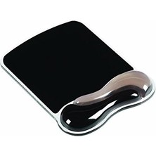 River 62399 Ikili Jel Bilek Destekli Fare Altlığı,gri