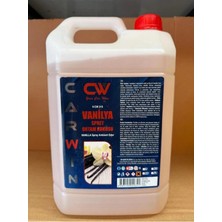 Carwin Vanilya Sprey Ortam Kokusu 5lt