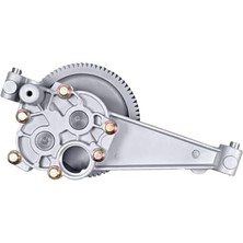 River Hella Yağ Pompası - Diş Sayısı: 77 Oil Pump