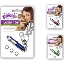 Hnrlishp Pawise Laser Toy  Oyuncağı