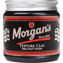 River Texture Clay Firm Matt Finish - Doku Veren Sert Saç Şekillendirme Kili 120 ml