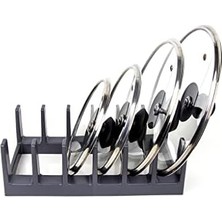 River Tencere Kapağı Düzenleyici