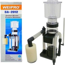 Weipro Hnrlishp Wei Tein Skimmer Sa 2012