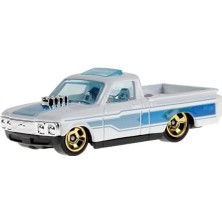 River Tekli Arabalar Custom 72 Chevy Luv HTD75