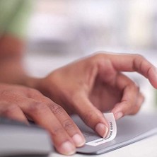 River S0718050, Yüksek Performans Esnek Naylon (19 mm x 3,5 Mt), Siyah/beyaz (16958)