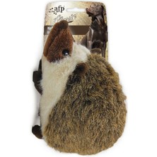 Hnrlishp Afp Classic-Peluş Kirpi- S