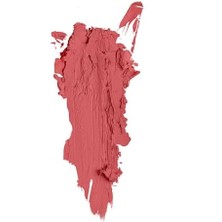 River Mattever Lipstick 05 Rose Delights Yarı Mat Saten Bitişli Ruj, Pembe