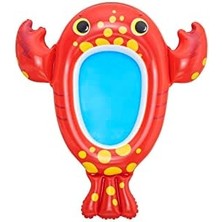 River Splash Buddy Şişme Bebek Botu