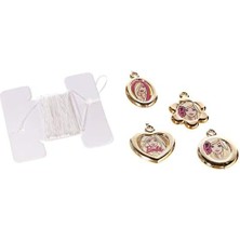 River - Takı Seti Tekli Kutu