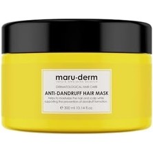 River Kepek Karşıtı Saç Maskesi 300 ml