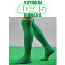 Allians Yetişkin Futbol Maç Çorapları, Konforlu ve Şık Spor Çoraplar