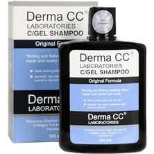 River Kepek Karşıtı Şampuan 500 ml