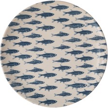 River Samos Pasta Tabağı 21CM