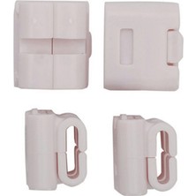 Hagen Vision Hnrlishp Vision Köşe Klipsi  (S01  M01  M02  L01  L12)