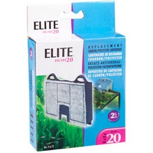 Hagen Elite Hnrlishp Elite A70 Askı Filtre Kartuşu
