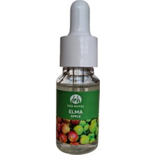 İsis Royal Saf & Yoğun Elma Esansı 10ML