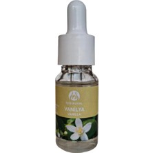 İsis Royal Saf & Yoğun Vanilya Esansı 10ML