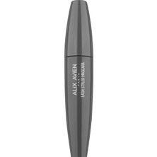 River Lash Styler Mascara-Takma Kirpik Etkisi-Hacimli ve Kusursuz Kıvrıma Sahip Kirpikler