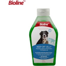 Hnrlishp Bioline  ve Köpek Dış Me Uzaklaştırıcı Jel 225 gr