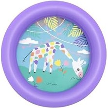 River –51061. Karışık Renkler, 61X61X15, 6941607345641