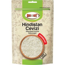 Bağdat Baharat Hindistan Cevizi 160 gr