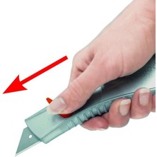 River Bıçağı 9 mm