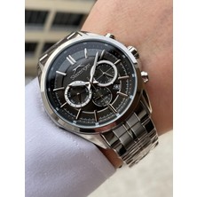 Slazenger Çelik Kordon Orijinal  Erkek Kol Saati