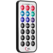 River Kızılötesi Uzaktan Kumanda -