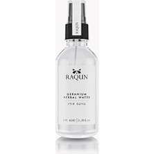 River Itır Suyu 100ML%100 Saf