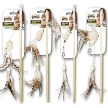 Hnrlishp Pawise Nature First  Oltası 35,5x9,5 cm