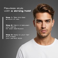 River Wax White 100 ml