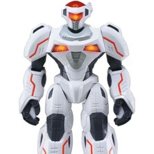 River Learners M.a.r.s. Robo One, Çok Renkli