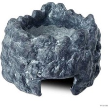 Hagen Exoterra Hnrlishp Exo Terra Eck Wetrock - Small