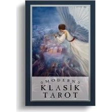 River Modern Klasik Tarot