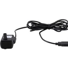 Hagen Catit Hnrlishp Ca Repl.dcusb Adapter A.pump F.fountain