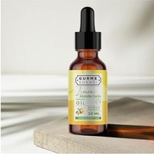 River Gurme Sokağı Limon Kabuğu Yağı 10 ml