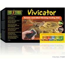 Hagen Exoterra Hnrlishp Exo Terra Kumandalı Titreşimli Kaya